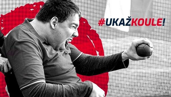 Ukaž koule! Vyzývají handicapovaní hráči boccie z Havířova Ukaž koule! Vyzývají handicapovaní hráči boccie z Havířova