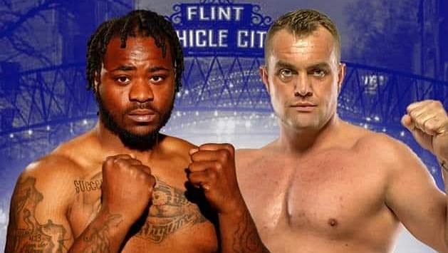 Franklin vs. Šour. Kdo vyhraje bitvu vypsanou na deset kol? Franklin vs. Šour. Kdo vyhraje bitvu vypsanou na deset kol?
