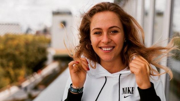Sophia Flörschová. Sophia Flörschová.