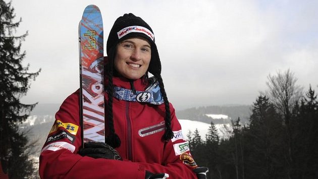 Nikola Sudová Nikola Sudová