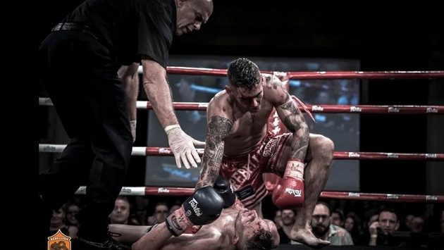 V roce 2018 zápasil Jakub Benko v Austrálii s Tobym Smithem. Tato bitva v ringu byla vyhlášena zápasem roku. V roce 2018 zápasil Jakub Benko v Austrálii s Tobym Smithem. Tato bitva v ringu byla vyhlášena zápasem roku.