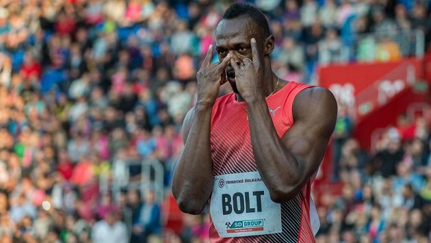 Jamajský sprinter Usain Bolt pravidelně navštěvuje také ostravskou Zlatou tretru. Jamajský sprinter Usain Bolt pravidelně navštěvuje také ostravskou Zlatou tretru.