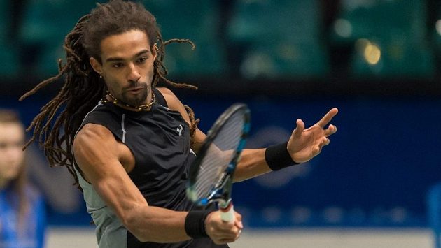 Ve výběru německých tenistů nechybí ani Dustin Brown. Ve výběru německých tenistů nechybí ani Dustin Brown.