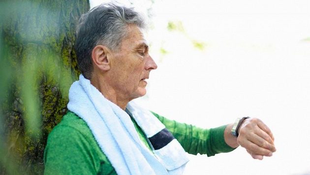 Vědecky potvrzeno: Trénovat příliš mnoho nelze! Vědecky potvrzeno: Trénovat příliš mnoho nelze!