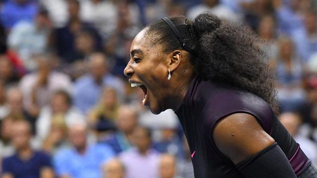 Serena Williamsová investovala, ukáže se na galavečeru UFC? Serena Williamsová investovala, ukáže se na galavečeru UFC?