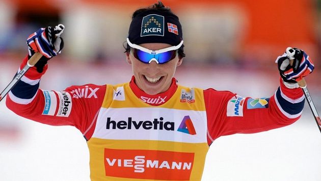 Norská běžkyně na lyžích Marit Björgenová. Norská běžkyně na lyžích Marit Björgenová.