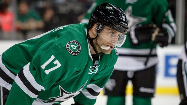 Rich Peverley Rich Peverley