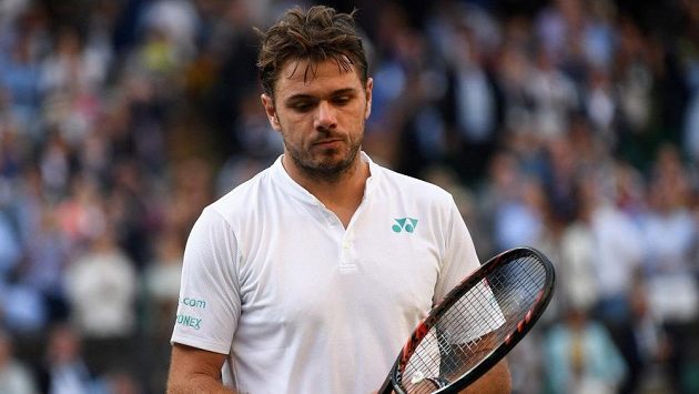 Švýcarský tenista Stan Wawrinka kvůli zranění kolena nebude obhajovat svůj titul na US Open. Švýcarský tenista Stan Wawrinka kvůli zranění kolena nebude obhajovat svůj titul na US Open.