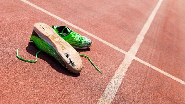 K rychlejšímu maratonu nevedou snadné cesty. (ilustrační foto) K rychlejšímu maratonu nevedou snadné cesty. (ilustrační foto)