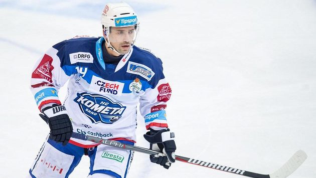Bude Tomáš Plekanec oblékat dres brněnské Komety i v příští sezoně? Bude Tomáš Plekanec oblékat dres brněnské Komety i v příští sezoně?