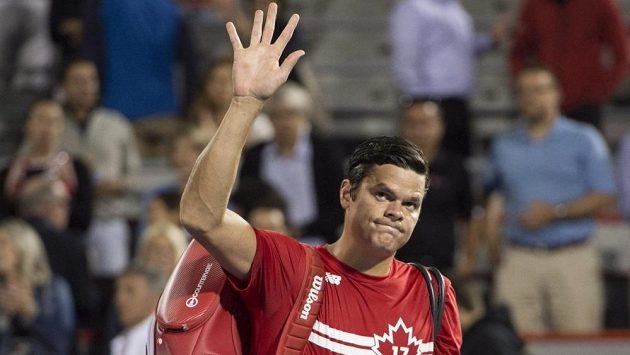Milos Raonic také předčasně ukončil sezónu. Milos Raonic také předčasně ukončil sezónu.