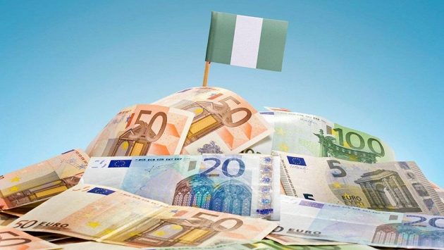 Když jde o peníze, je lepší, když vyhrají naši přátelé, řekli si nigerijští pořadatelé. Když jde o peníze, je lepší, když vyhrají naši přátelé, řekli si nigerijští pořadatelé.