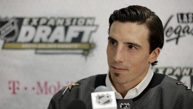 Brankář Marc-Andre Fleury je jednou z hvězd, kterou si nováček NHL vybral. Brankář Marc-Andre Fleury je jednou z hvězd, kterou si nováček NHL vybral.
