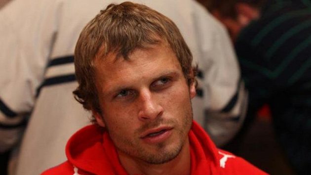 David Rozehnal. David Rozehnal.