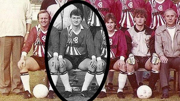 Ve věku 57 let zemřel bývalý fotbalista Jaroslav Pazdera. Historicky nejlepší příbramský střelec si krátce zahrál za Spartu Praha, které jedním ligovým gólem pomohl k zisku mistrovského titulu v ročníku 1990/91. Ve věku 57 let zemřel bývalý fotbalista Jaroslav Pazdera. Historicky nejlepší příbramský střelec si krátce zahrál za Spartu Praha, které jedním ligovým gólem pomohl k zisku mistrovského titulu v ročníku 1990/91.