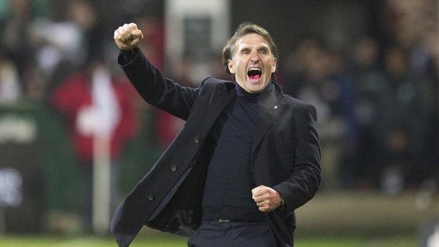 Bruno Labbadia. Bruno Labbadia.