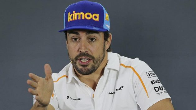 Fernando Alonso. Fernando Alonso.