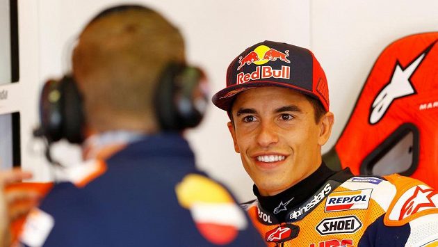 Márquez will return to the MotoGP World Championship in Portugal in a week