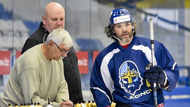 Jaromír Jágr. Jaromír Jágr.
