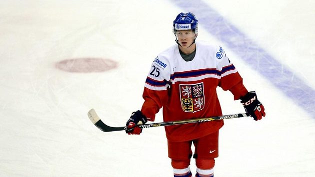 Chomutovský hokejista Ondřej Kaše. Chomutovský hokejista Ondřej Kaše.