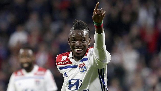 Bertrand Traoré se upsal Aston Ville Bertrand Traoré se upsal Aston Ville