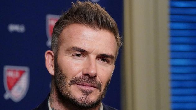 Bývalý fotbalista David Beckham je majitelem fotbalového celku Inter Miami, nově investuje i do esportového týmu Guild Esports. Bývalý fotbalista David Beckham je majitelem fotbalového celku Inter Miami, nově investuje i do esportového týmu Guild Esports.