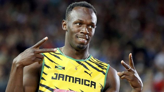 Světový rekordman Usain Bolt má za sebou vítězný vstup do atletické sezóny. Světový rekordman Usain Bolt má za sebou vítězný vstup do atletické sezóny.