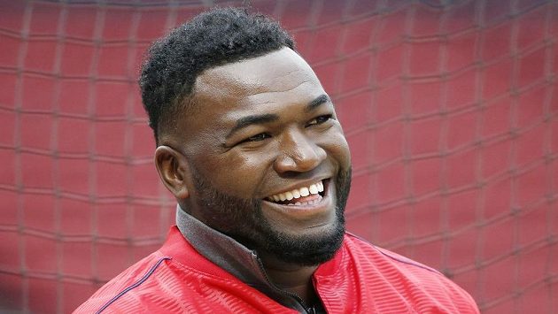 Bývalou hvězdu baseballové MLB Davida Ortize v rodné Dominikánské republice postřelili. Bývalou hvězdu baseballové MLB Davida Ortize v rodné Dominikánské republice postřelili.