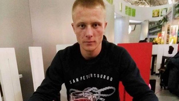 Ruský kickboxer Vitalij Krutolevič je v pořádném maléru. Ruský kickboxer Vitalij Krutolevič je v pořádném maléru.