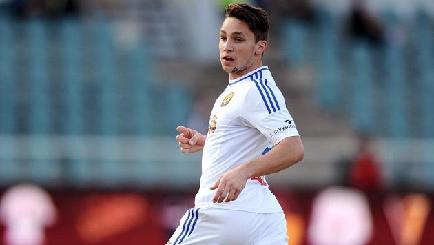 Adam Jánoš se stal mladoboleslavským spasitelem. Adam Jánoš se stal mladoboleslavským spasitelem.