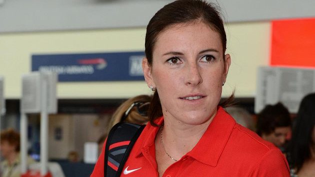 Zuzana Hejnová. Zuzana Hejnová.
