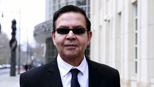 Honduraský fotbalový funkcionář a zároveň bývalý prezident země Rafael Callejas před soudem v New Yorku přiznal, že se jako člen marketingové komise FIFA dopustil korupčního jednání. Honduraský fotbalový funkcionář a zároveň bývalý prezident země Rafael Callejas před soudem v New Yorku přiznal, že se jako člen marketingové komise FIFA dopustil korupčního jednání.