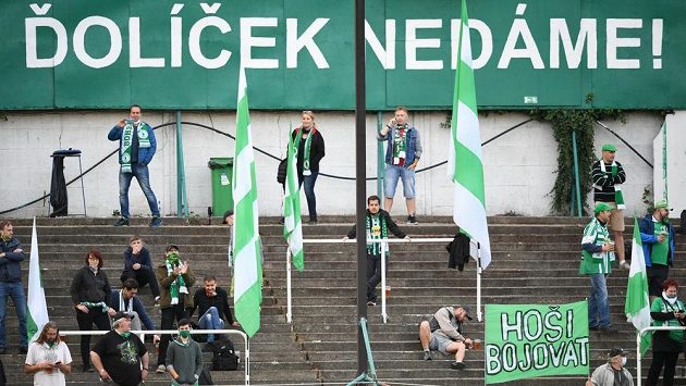 Do karantény míří i hráči B týmu Bohemians Praha 1905 Do karantény míří i hráči B týmu Bohemians Praha 1905