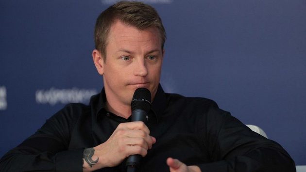 Kimi Räikkönen odešel z Ferrari do Alfy Romeo. Kimi Räikkönen odešel z Ferrari do Alfy Romeo.