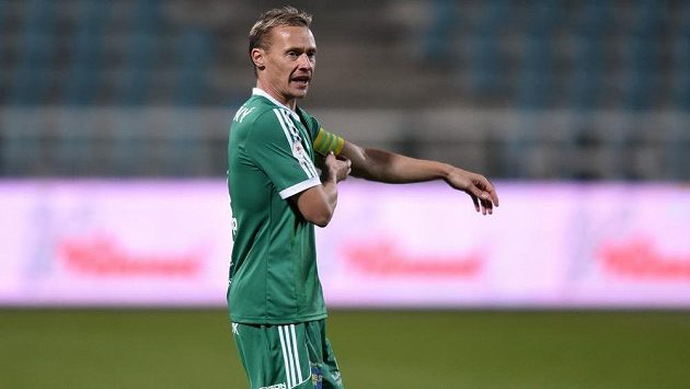 Vrátí se obránce Tomáš Zápotočný do rodné Příbrami? Vrátí se obránce Tomáš Zápotočný do rodné Příbrami?