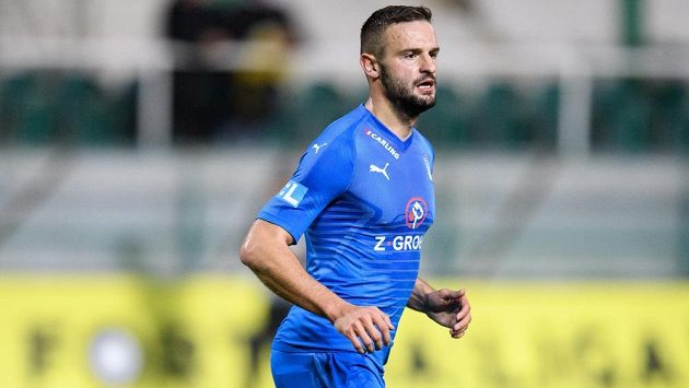 Tomáš Zajíc ze Slovácka míří do Baníku Ostrava. Tomáš Zajíc ze Slovácka míří do Baníku Ostrava.