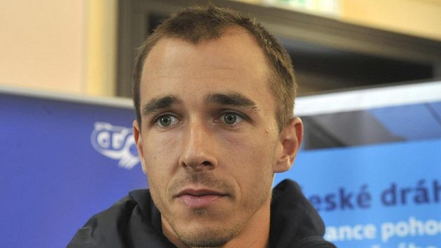 Český tenista Lukáš Rosol. Český tenista Lukáš Rosol.