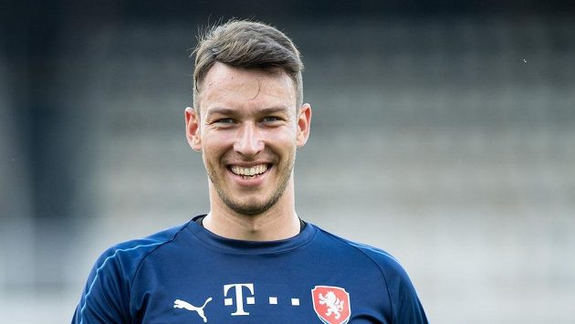 Gólman Jiří Pavlenka. Gólman Jiří Pavlenka.
