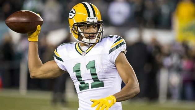 Trevor Davis. Trevor Davis.