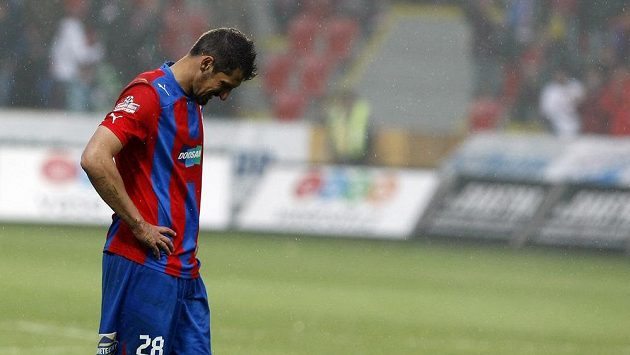 Smutný Marián Čišovský z Plzně. Smutný Marián Čišovský z Plzně.