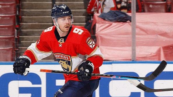 Sam Bennett Sam Bennett