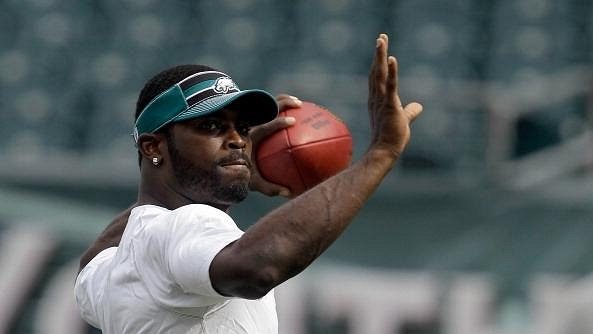 Michael Vick Michael Vick