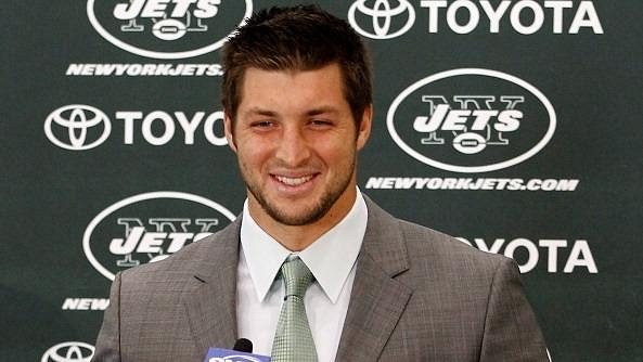 Tim Tebow Tim Tebow