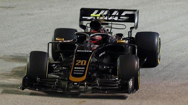 The Singapore F1 Grand Prix was canceled for the second time in a row due to the covid