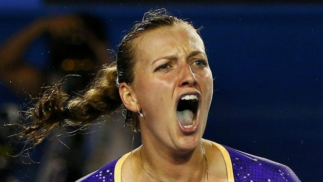 Petra Kvitová věří, že se jí při víkendovém fedcupovém duelu s Austrálií bude dařit. Petra Kvitová věří, že se jí při víkendovém fedcupovém duelu s Austrálií bude dařit.