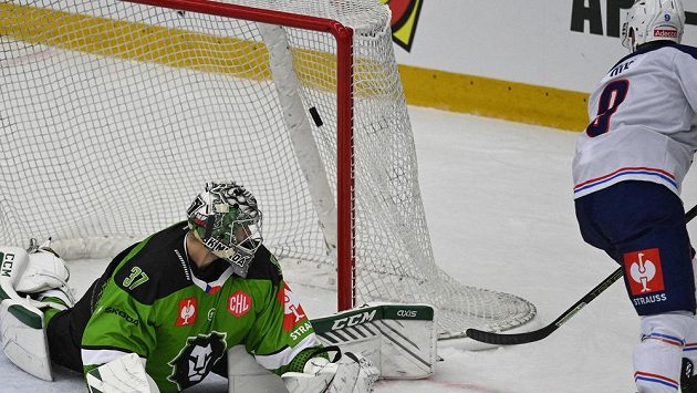 Jr.  Boleslav – Zurich 0: 1, Mladá Boleslav did not win in the fifth match of the Champions League