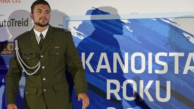 Titul získal mistr Evropy a medailista z MS Martin Fuksa. Titul získal mistr Evropy a medailista z MS Martin Fuksa.