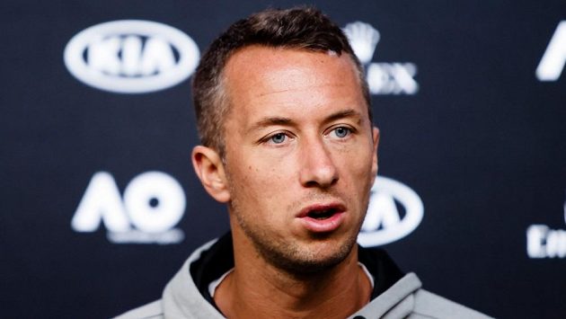 Philipp Kohlschreiber. Philipp Kohlschreiber.
