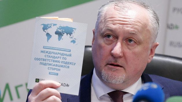 Dvojnásobný medailista z mistrovství světa v běhu na lyžích Kazach Alexej Poltoranin dostal čtyřletý distanc za doping (ilustrační foto) Dvojnásobný medailista z mistrovství světa v běhu na lyžích Kazach Alexej Poltoranin dostal čtyřletý distanc za doping (ilustrační foto)