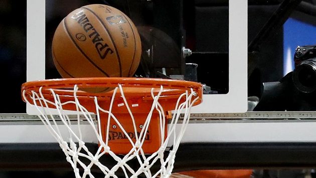 Basketbal - ilustrační foto. Basketbal - ilustrační foto.